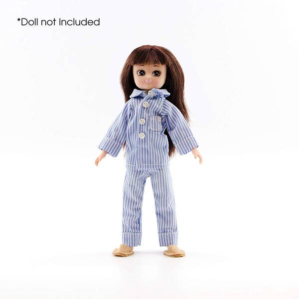 Pyjama Party - Kids Fashion Doll Outfit