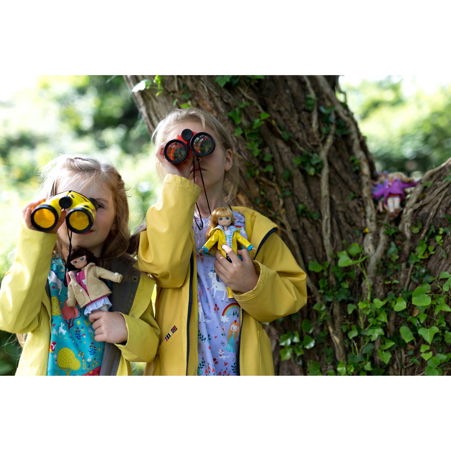 Lottie Dolls - Muddy Puddles