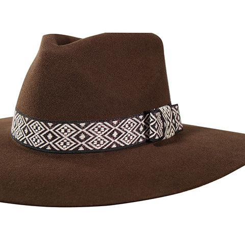Twister Hat Band 0276297