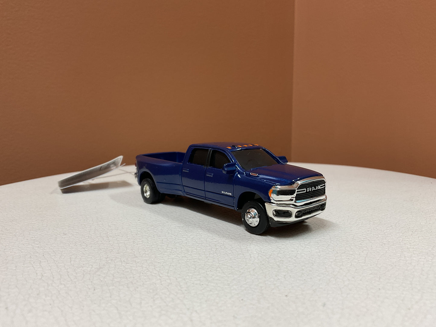 Tomy Die-Cast Truck Model Toy