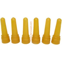 Lamb Nipple Pop Bottle individual