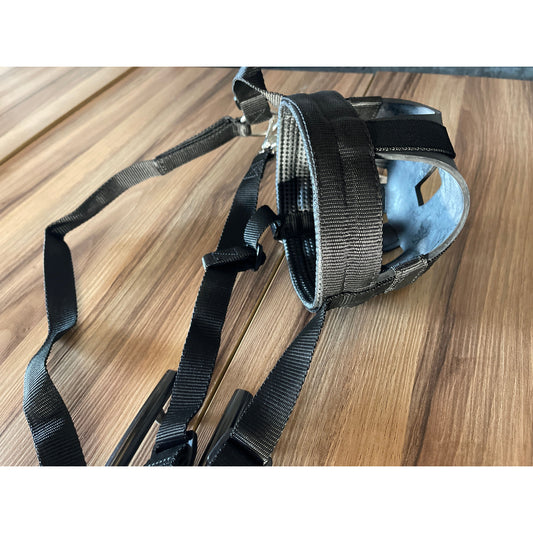 Tough 1 Easy Breathe Grazing Muzzle - Mini