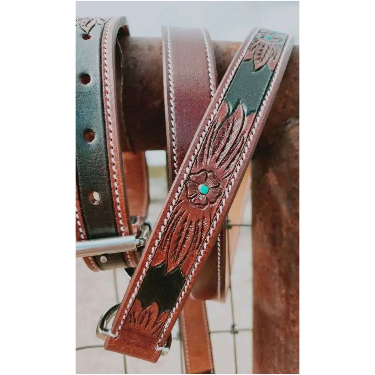 Ranch Hand Leash