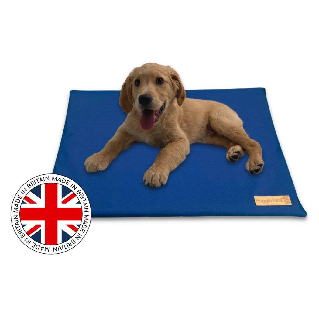 HugglePets Waterproof Dog Mat Cushion