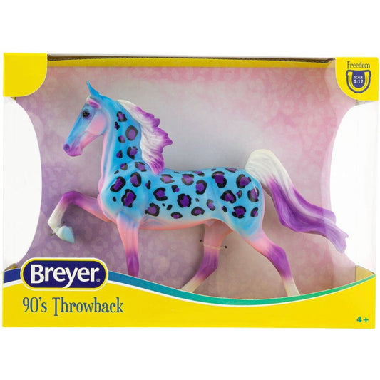 Breyer Horse '90s Throwback