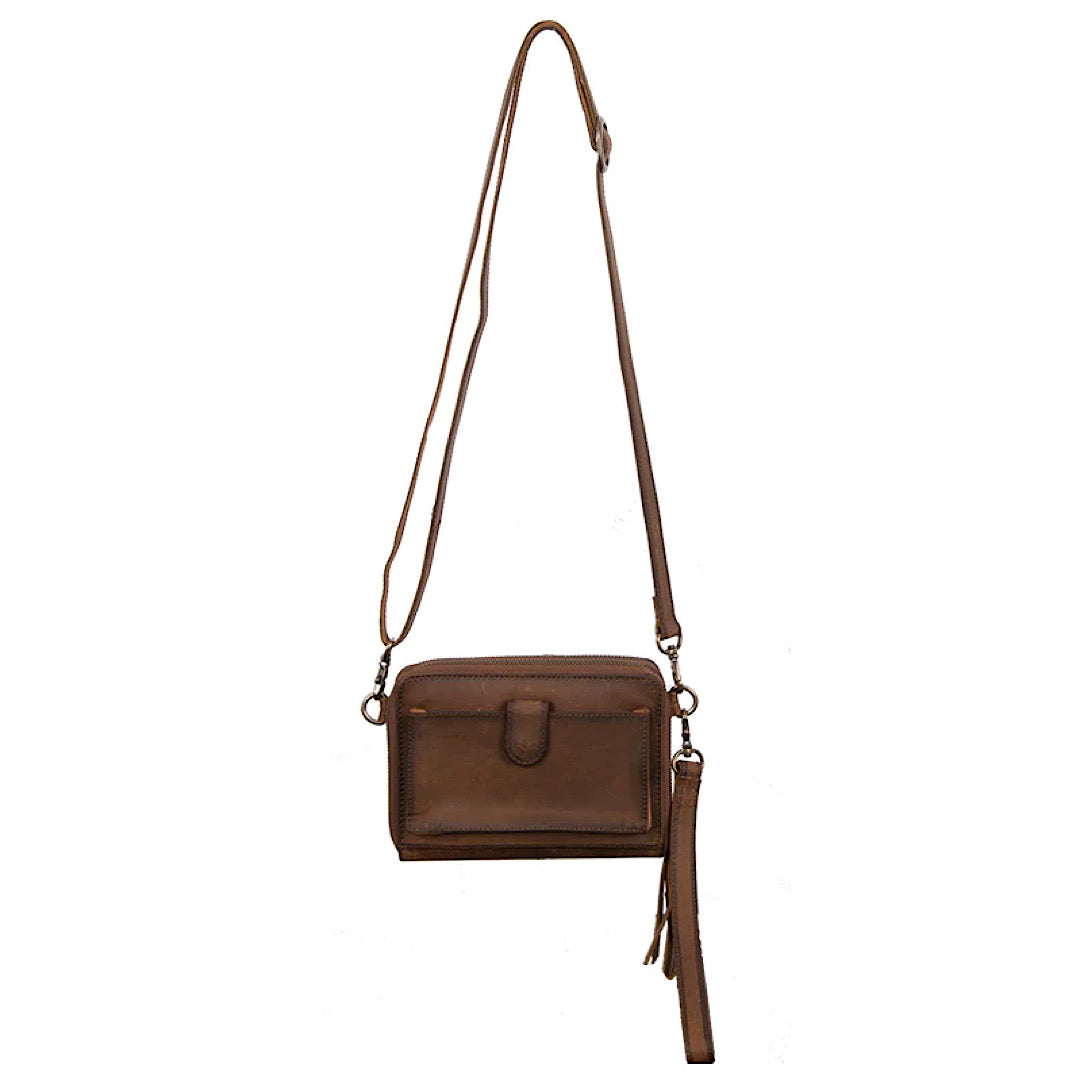 STS Ranchwear - Baroness Baroness Package Deal Crossbody Handbag STS30792