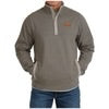 CINCH MEN'S Pullover Sweater Herringbone MWK1534012