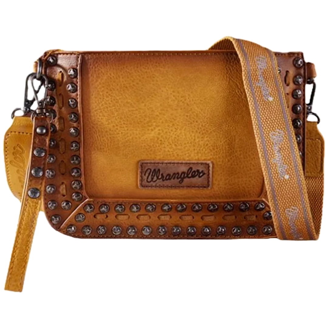 Wrangler Studded Clutch WG65-2004S