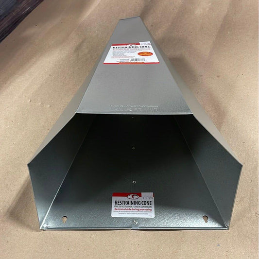 Restraining Cone Large