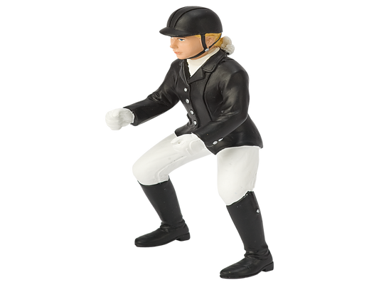 Tournament Rider Isabelle