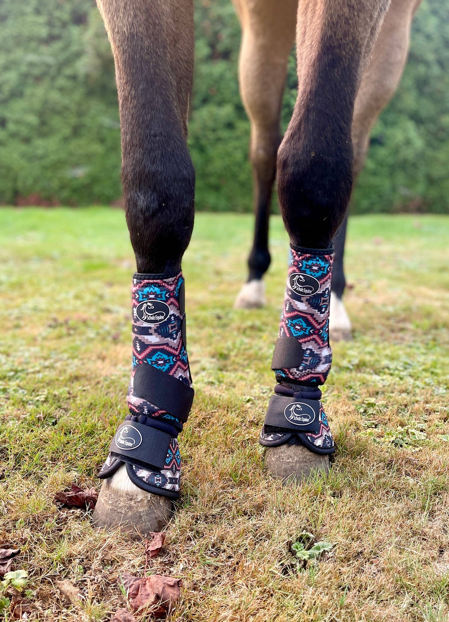 AirFlow Sports Boots- 2 Pack