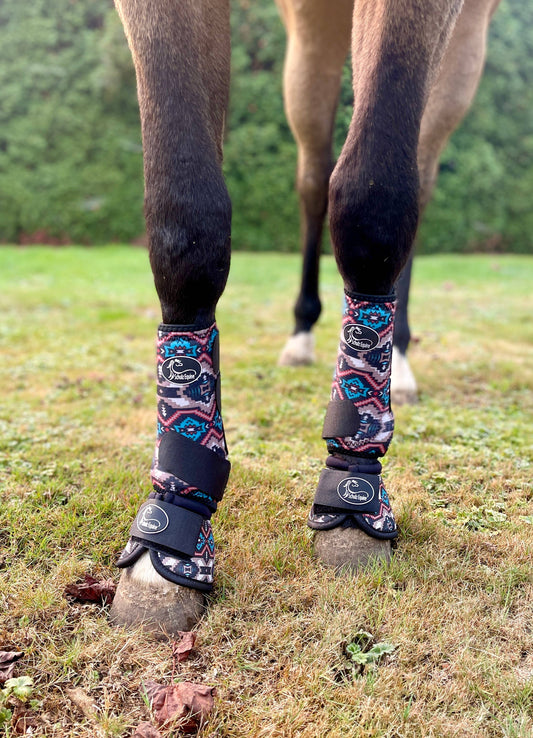 AirFlow Sports Boots- 2 Pack