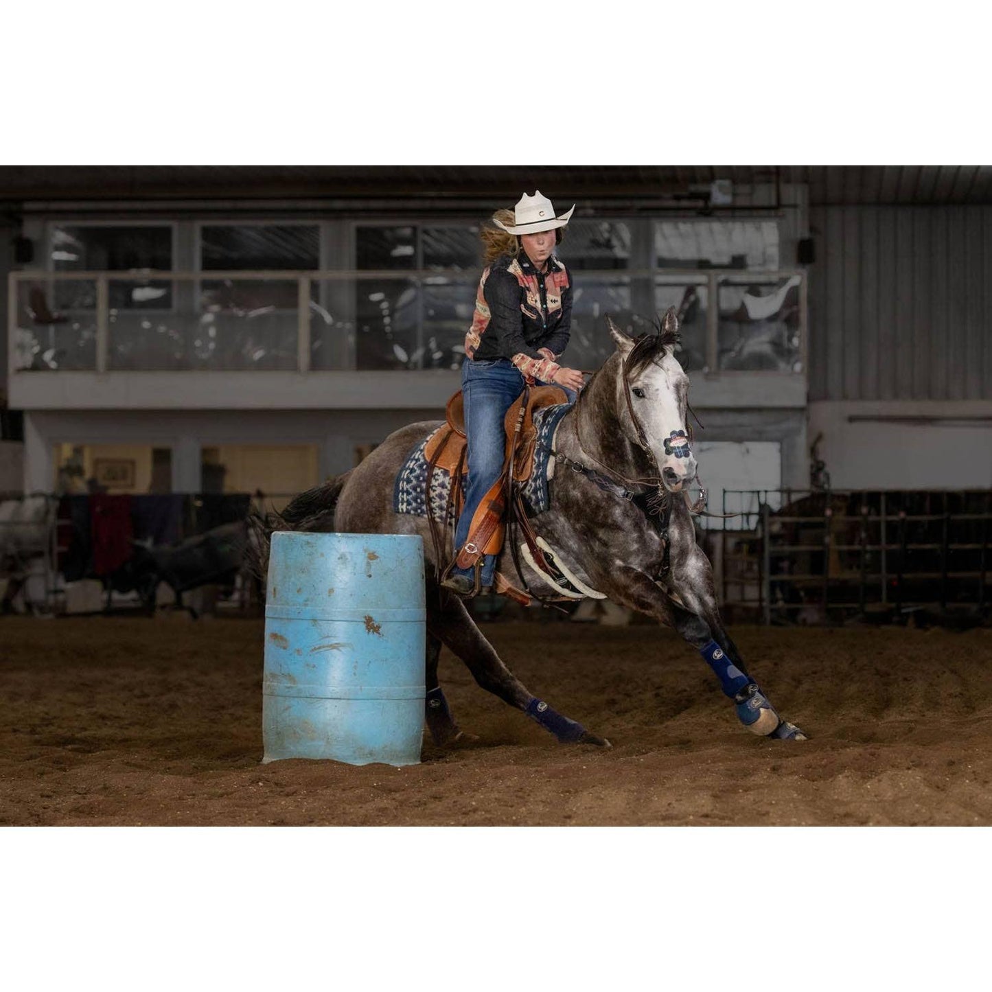 EquiBreathe™ - EquiBreathe™ Equine Nasal Patch - Vegas
