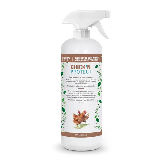 Chick’n Swell - Chick’n Protect 946mL