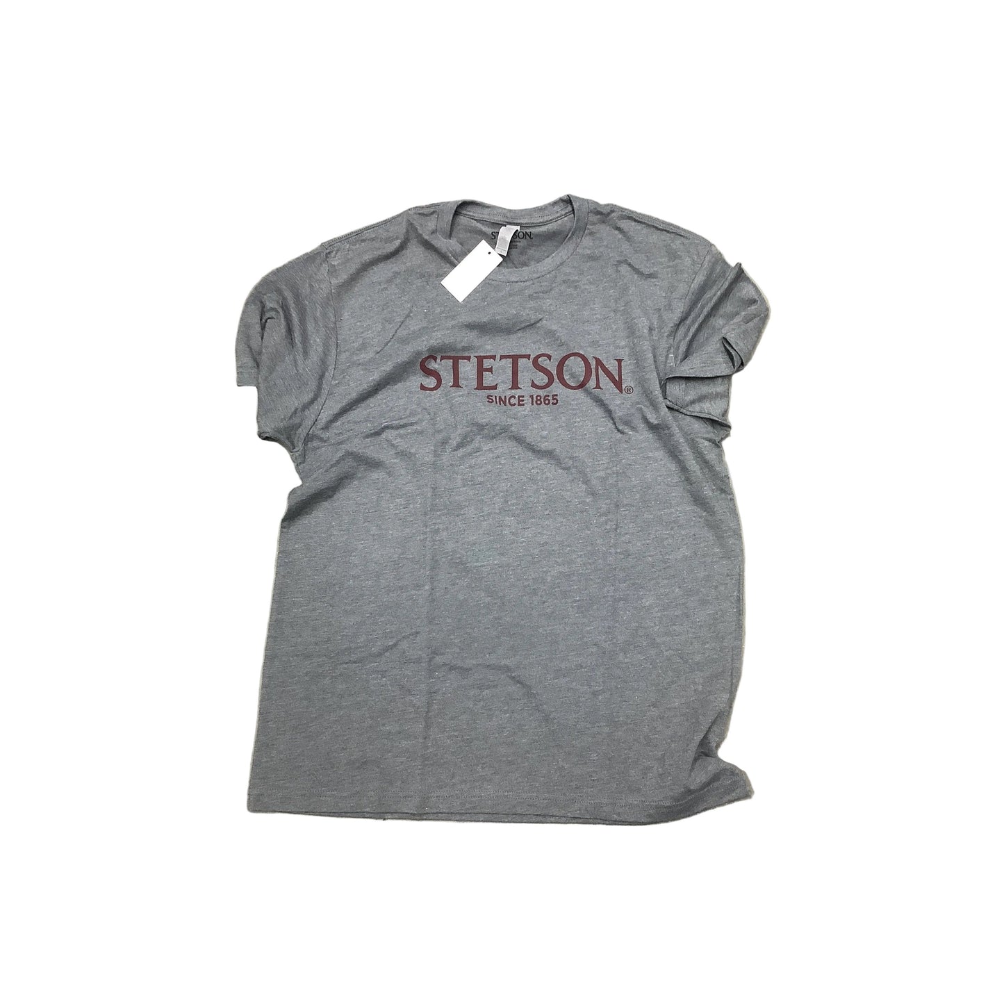 Tin Haul Men’s T-Shirt Grey 1107605620888