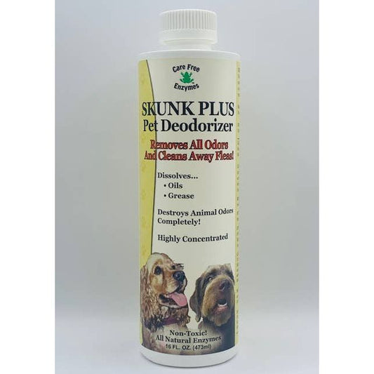 Skunk Plus Pet Deodorizer 16 oz