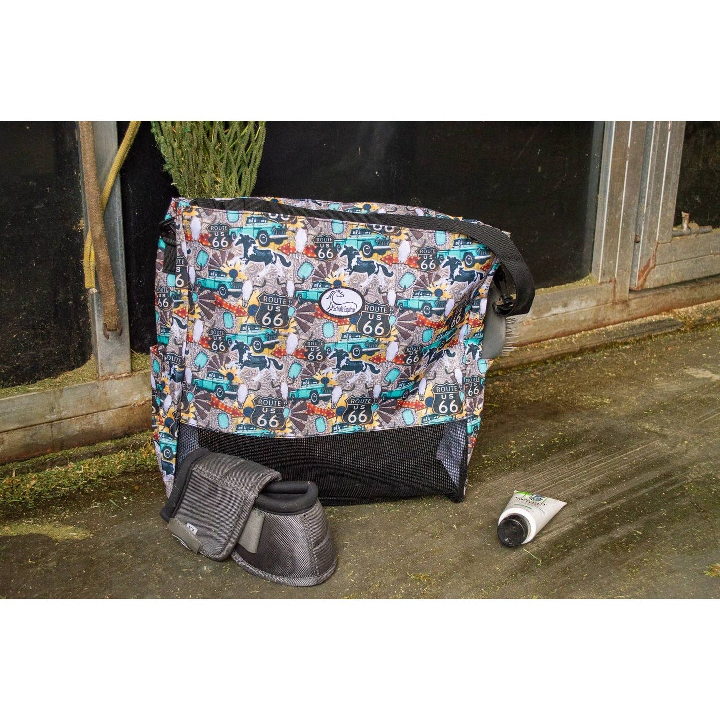 Everything Equine Tote Bag