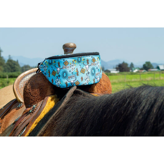 Saddle Pak