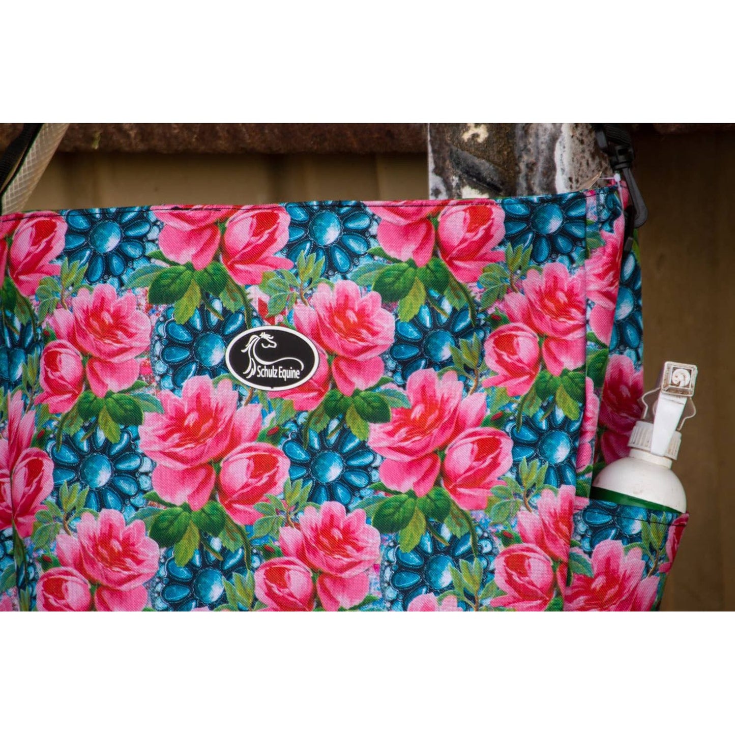 Everything Equine Tote Bag