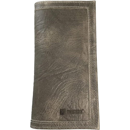 Twisted X Mens Soft Shell Wallet-XWW-27