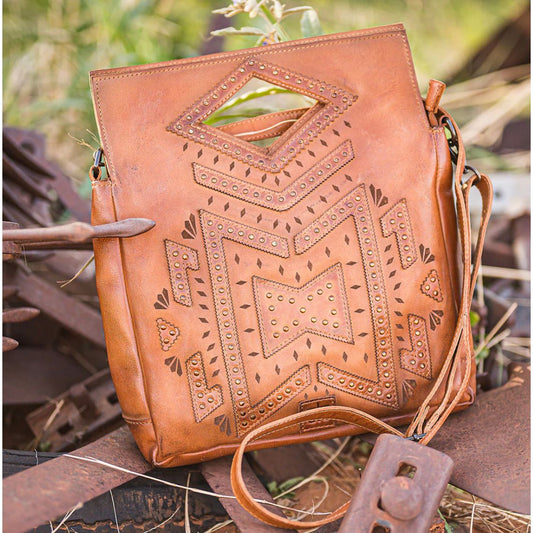 WAYFARER CROSSBODY