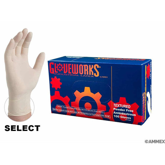 Gloves Latex