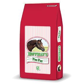 Hoffman 16% Pro Fat Ration