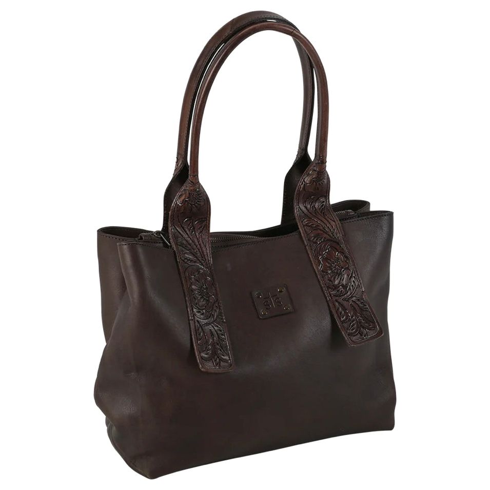 Westward Tote