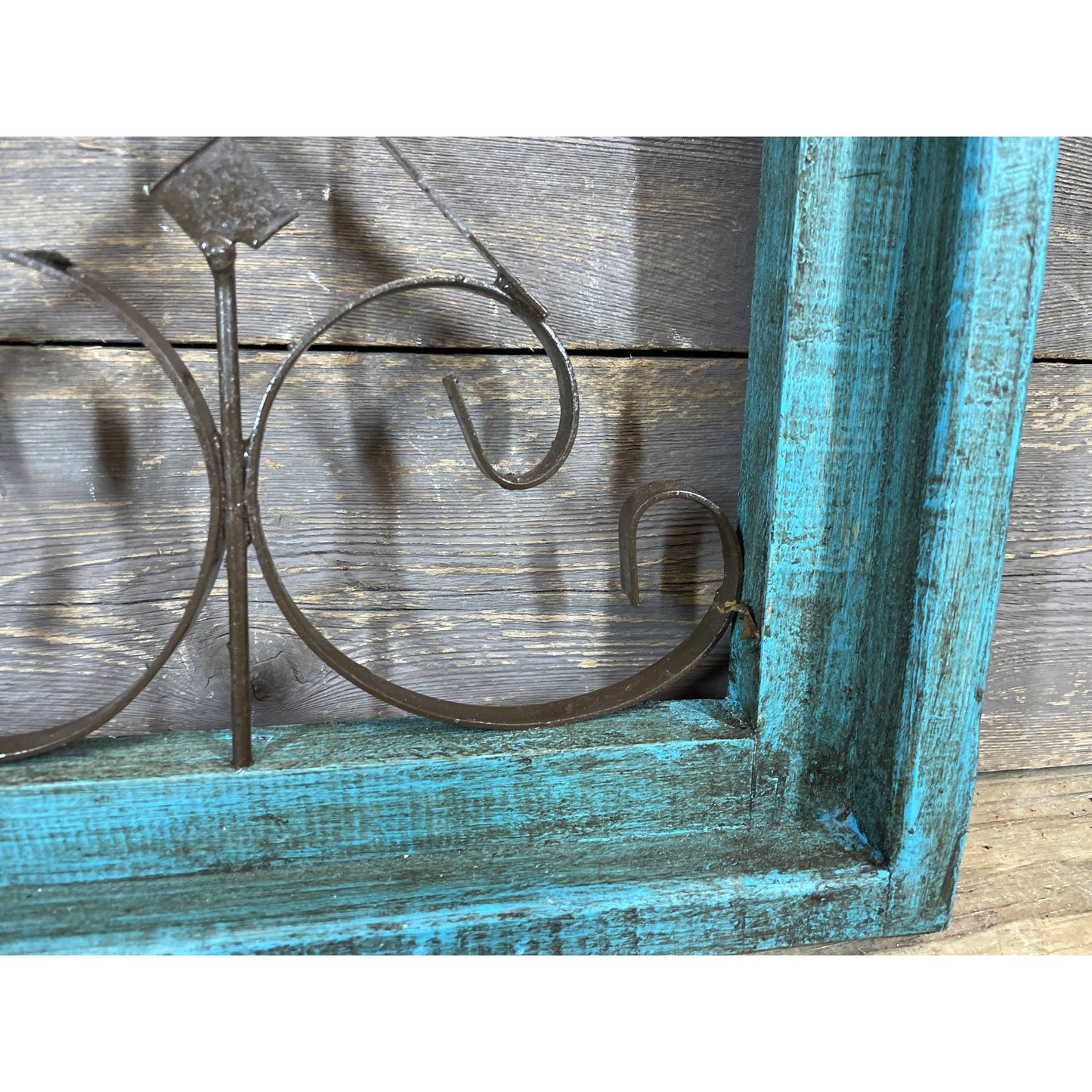 Pearson Rustic Wall Window 12x31