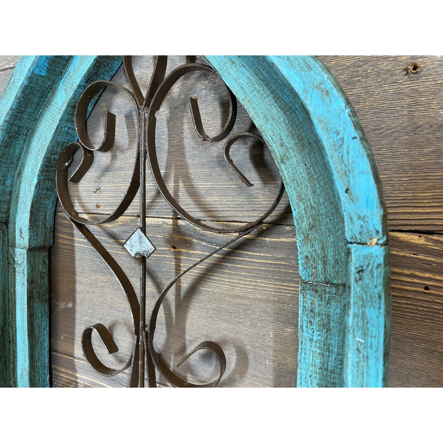 Pearson Rustic Wall Window 12x31