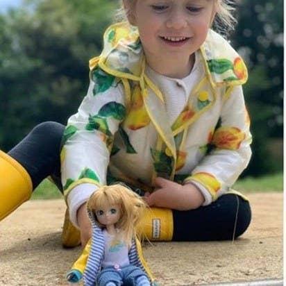 Lottie Dolls - Muddy Puddles