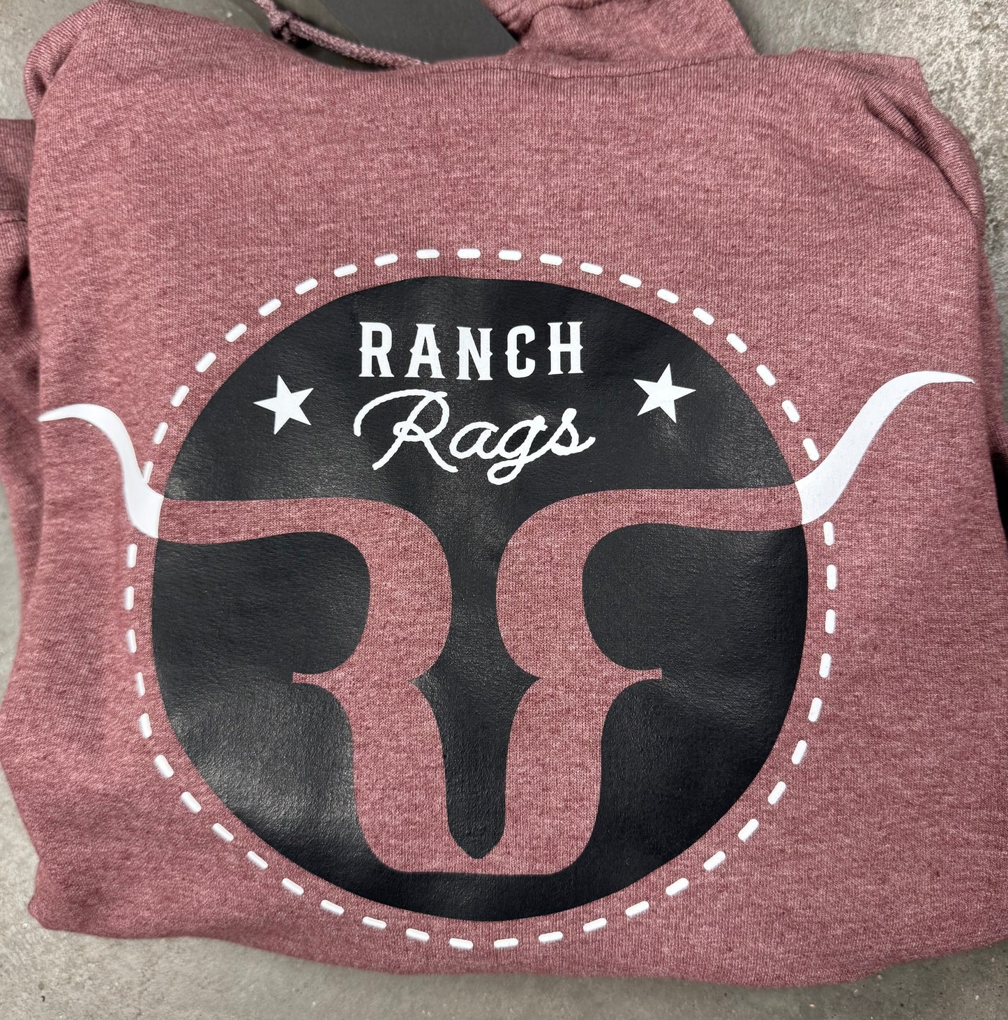 Bang On’ Ranch Rags Co.