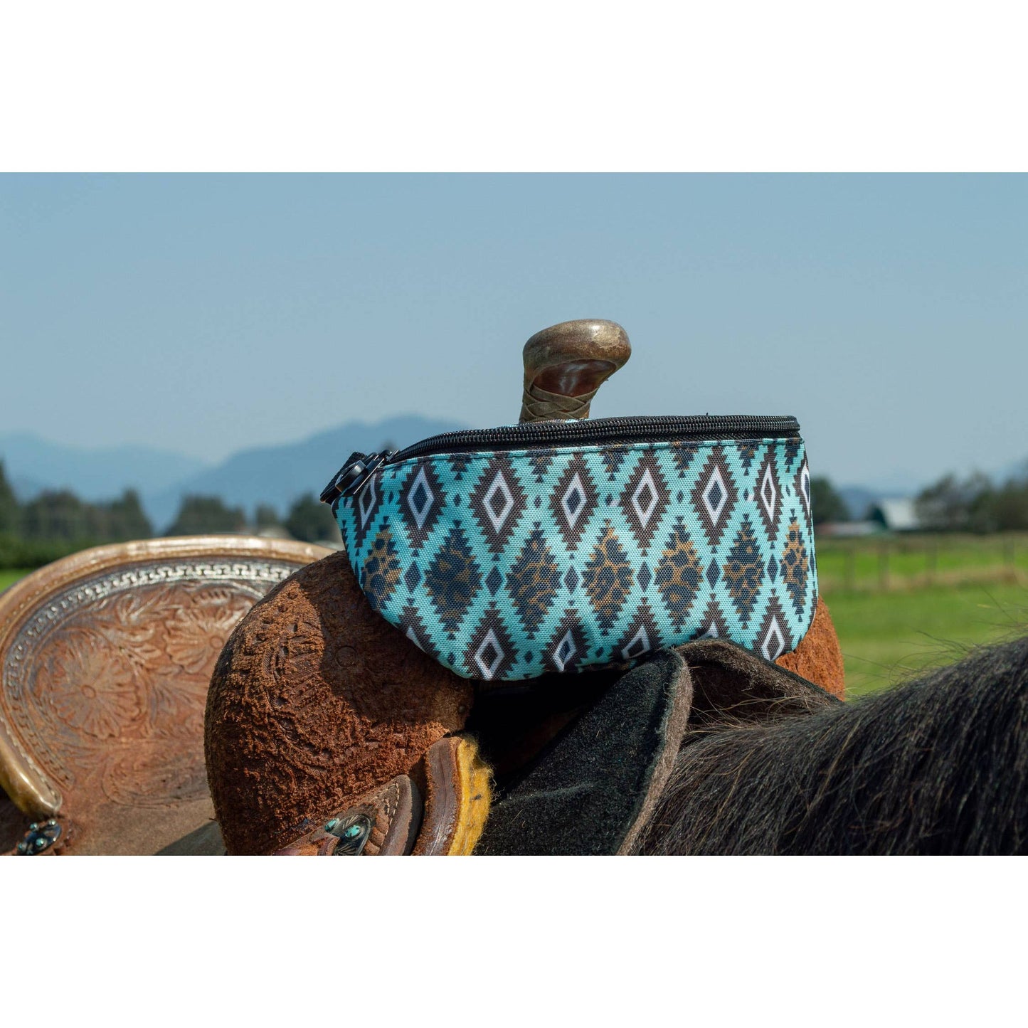 Saddle Pak