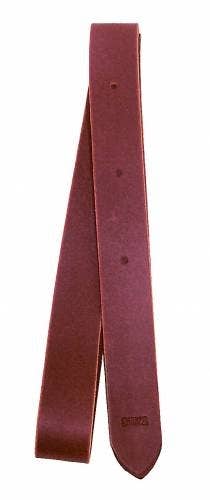 Half Breed Belt - Leather