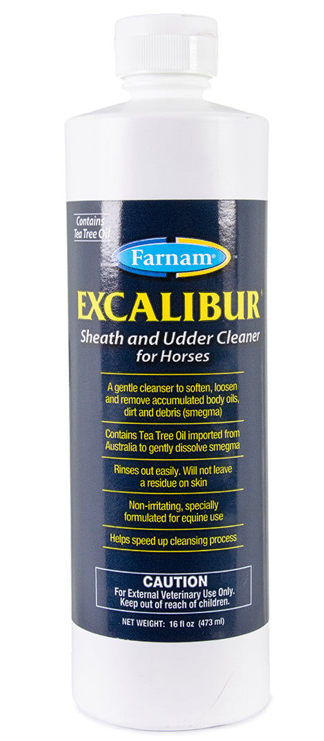 Farnam Excalibur 473mL