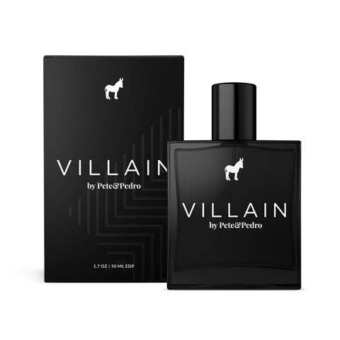 VILLAIN EDP