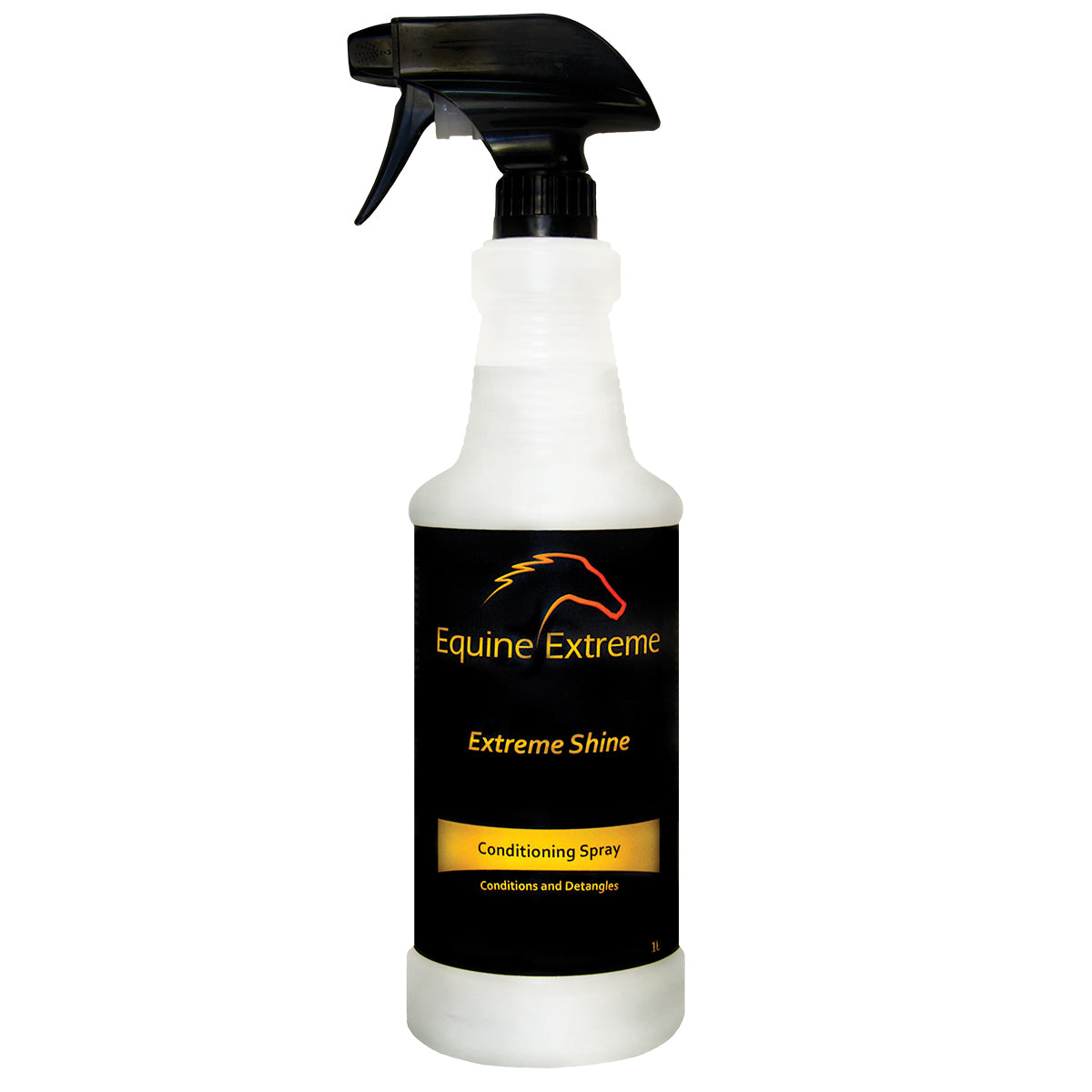 Equine Extreme Conditioning Spray 1L