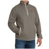 CINCH MEN'S Pullover Sweater Herringbone MWK1534012