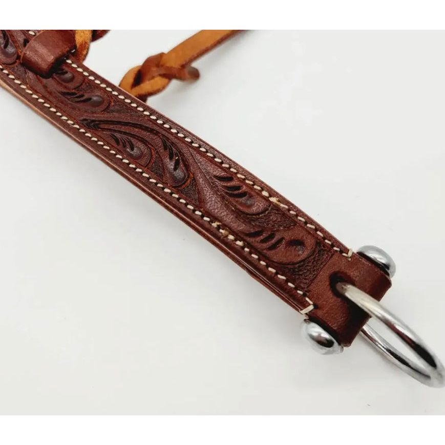 Ranch Hand Cowpuncher Tie Down
