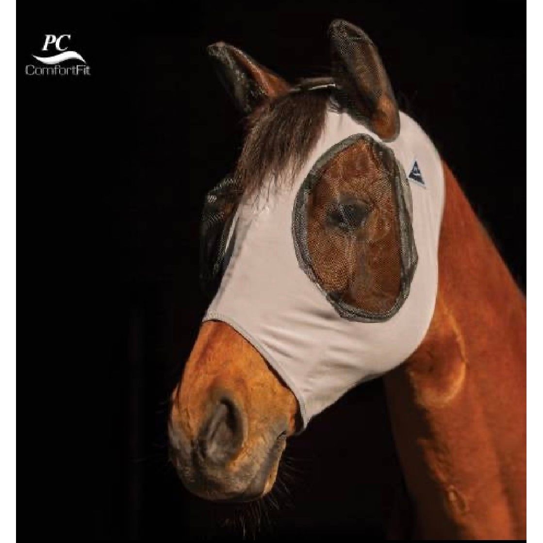 PC Comfort Fit Fly Mask