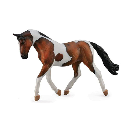 Breyer - Miniature Pinto Mare 88691