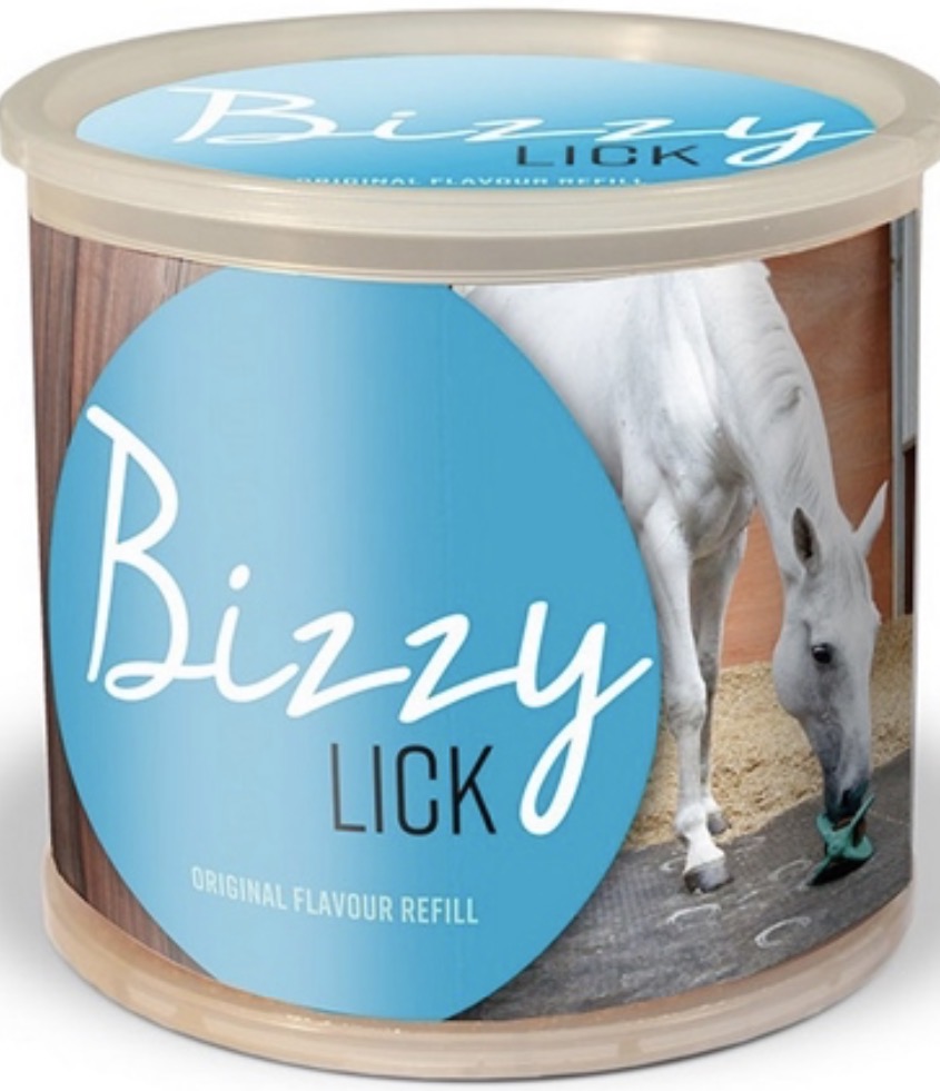 Bizzy Lick 1kg