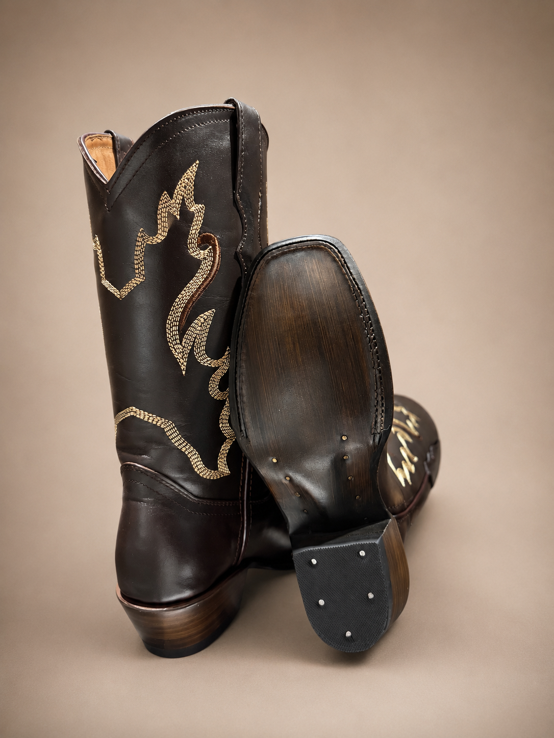 Corral Napa Brown CL12
