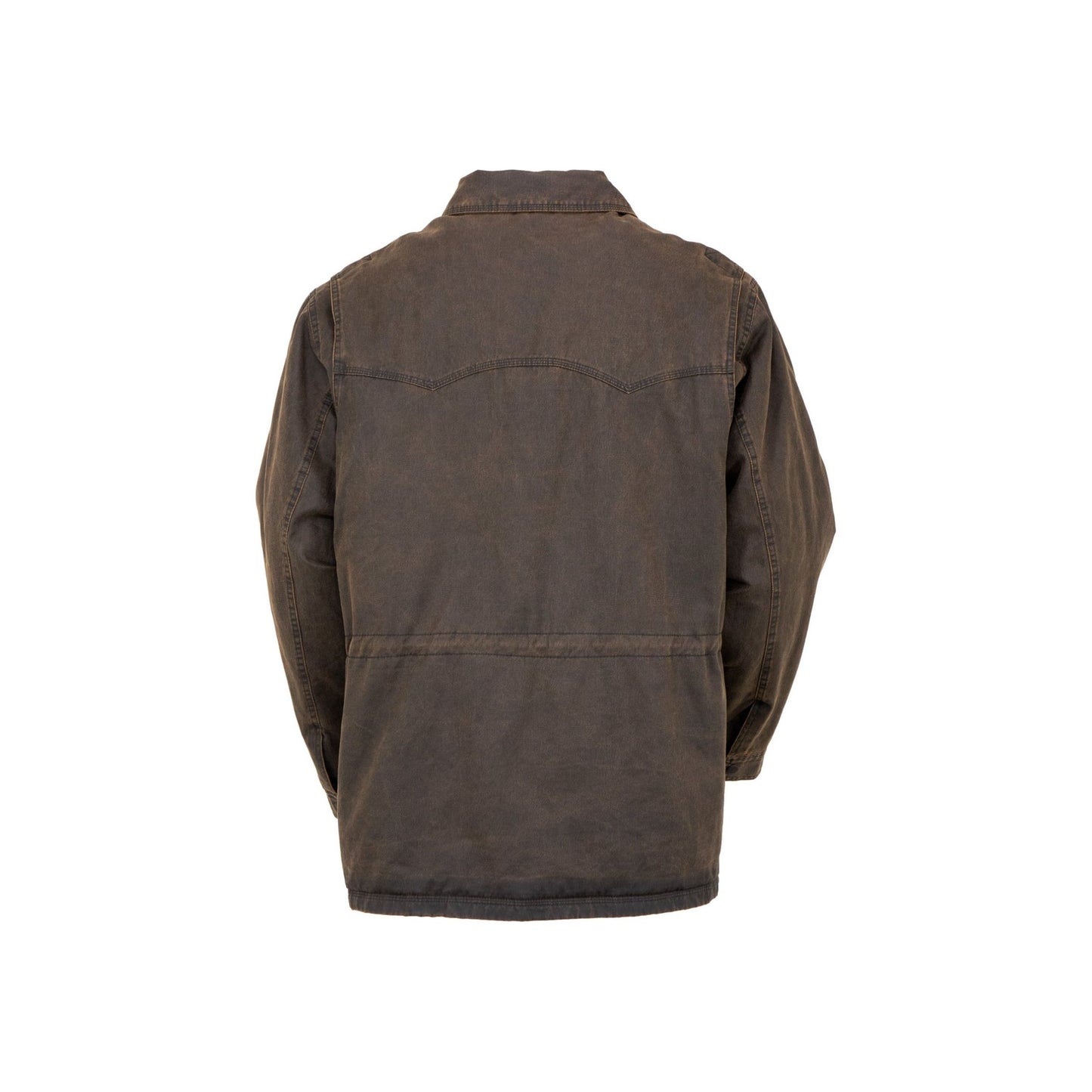 MEN’S RANCHER JACKET