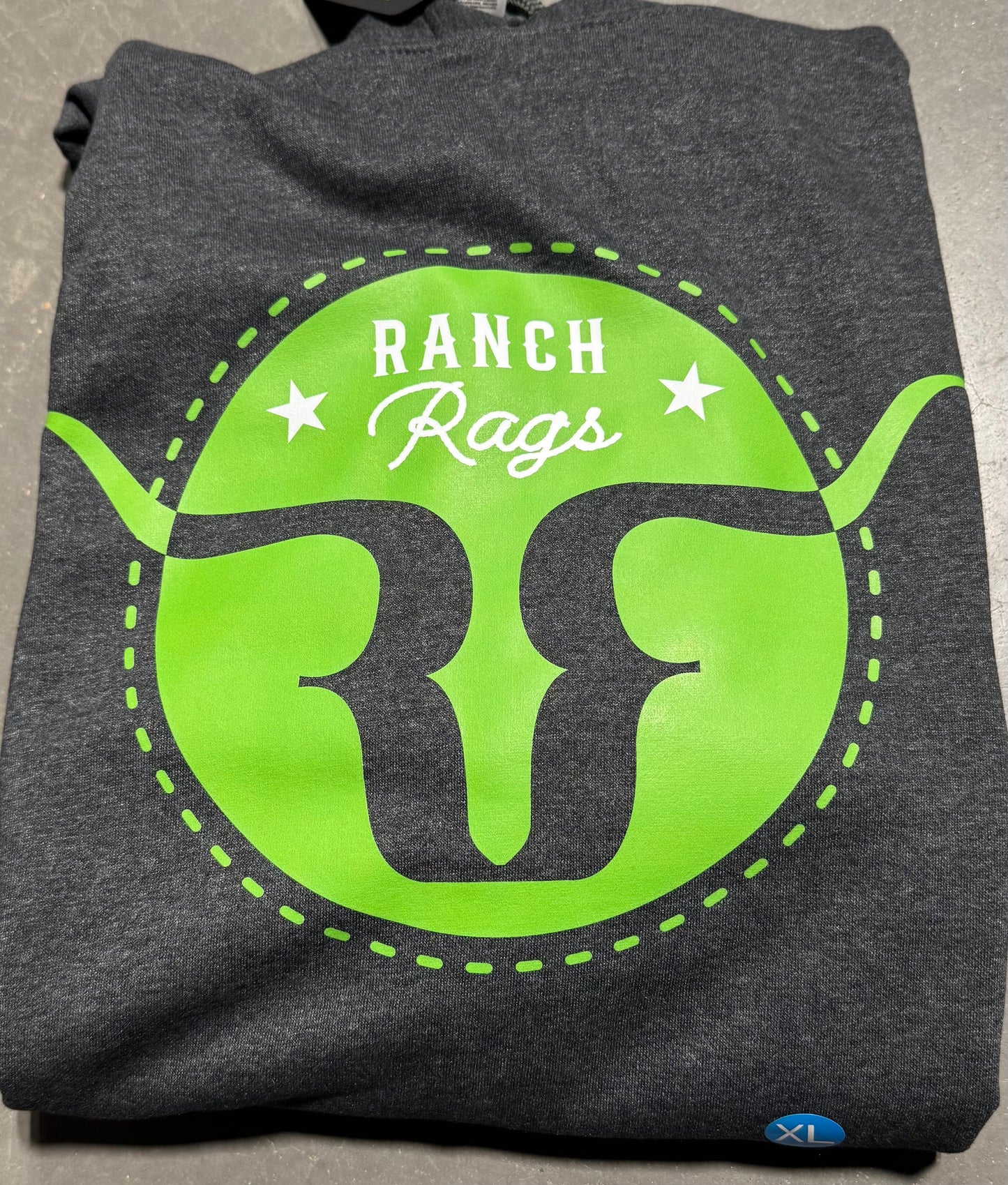 Bang On’ Ranch Rags Co.