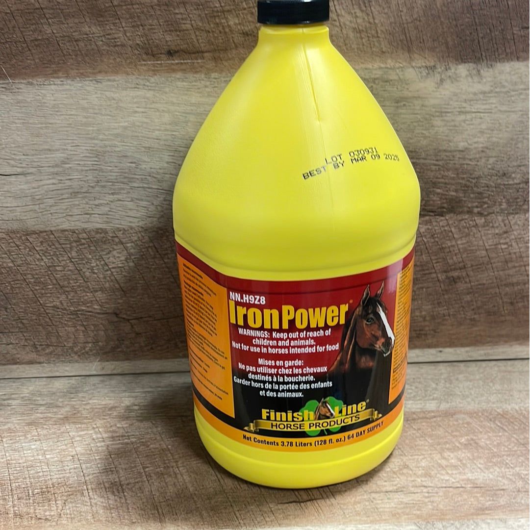 FL IronPower