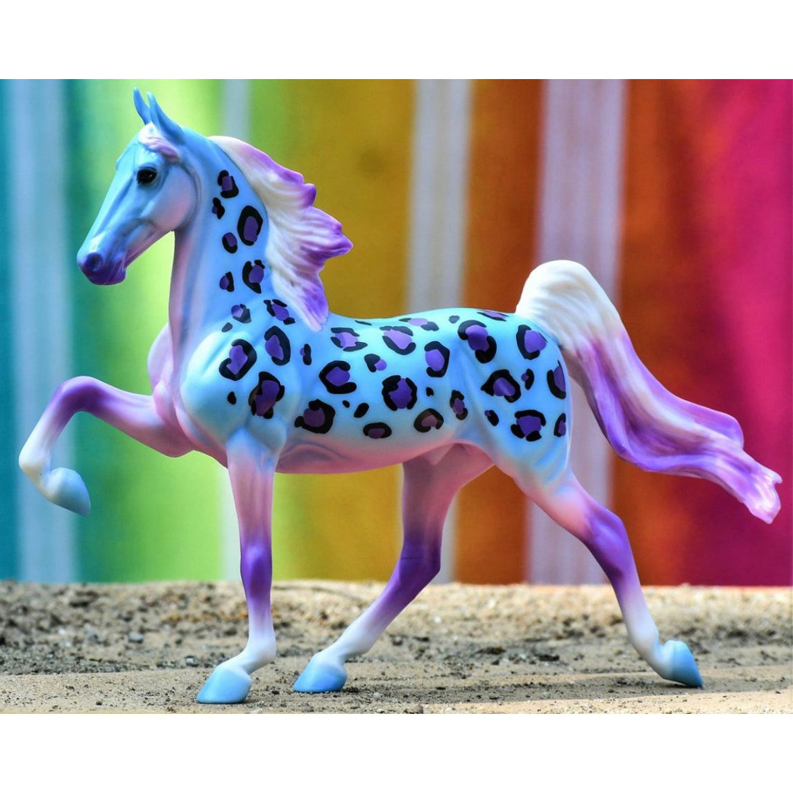 Breyer Horse '90s Throwback