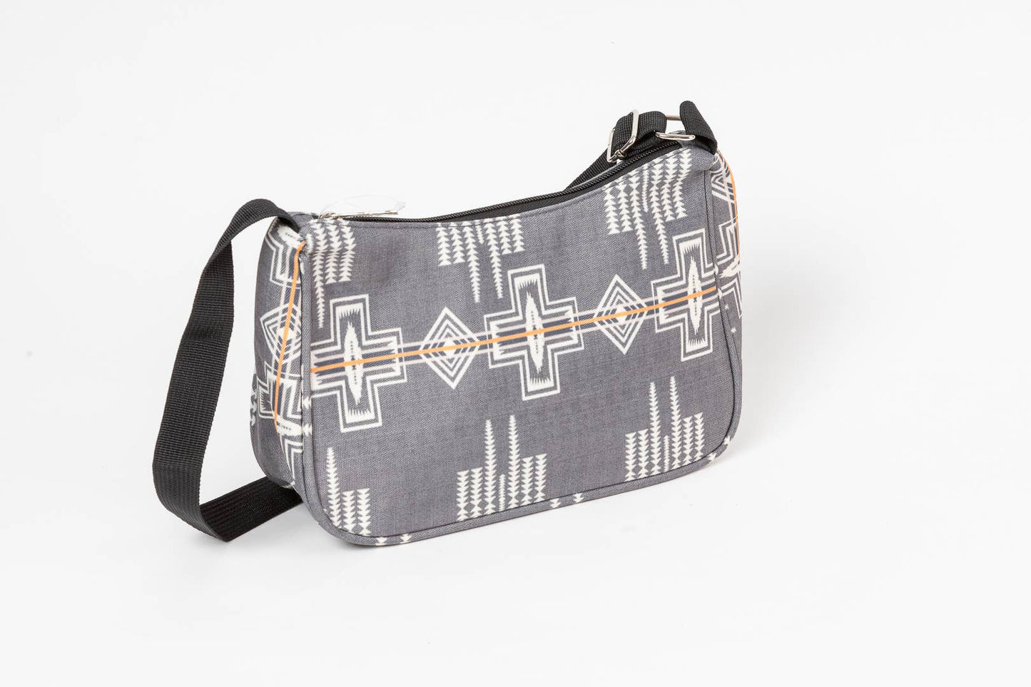 Saddle Bag