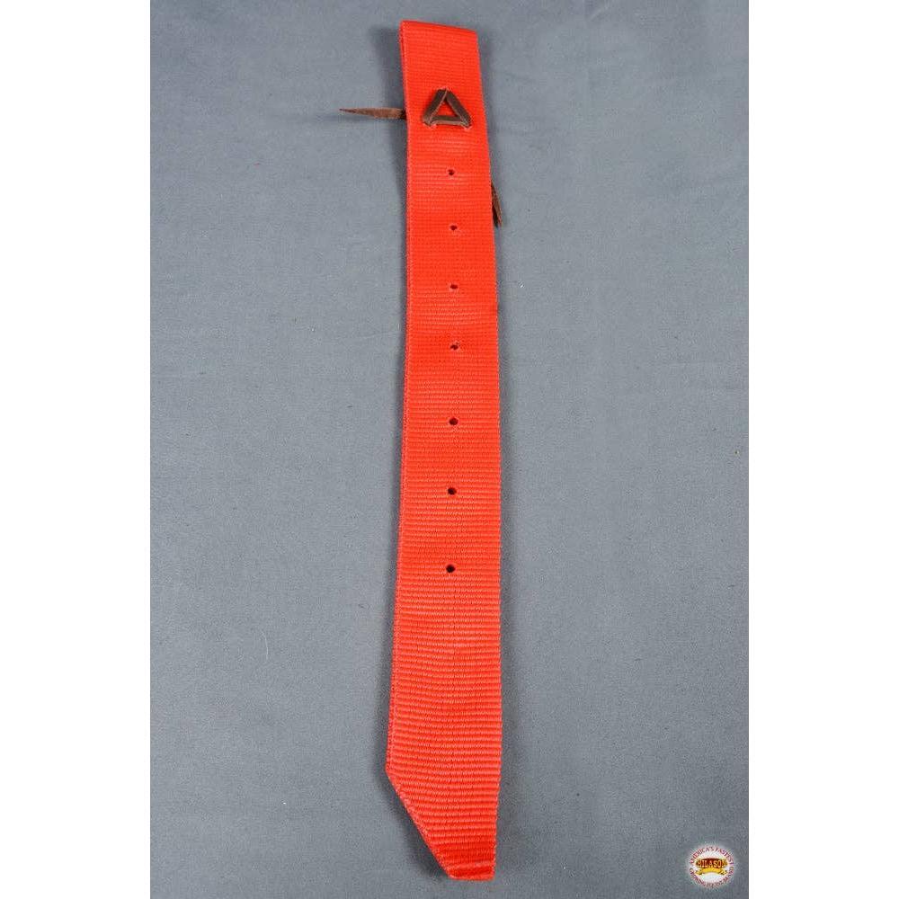 HILASON - HILASON Premium Single Nylon Cinch Tie Strap And Off Billet