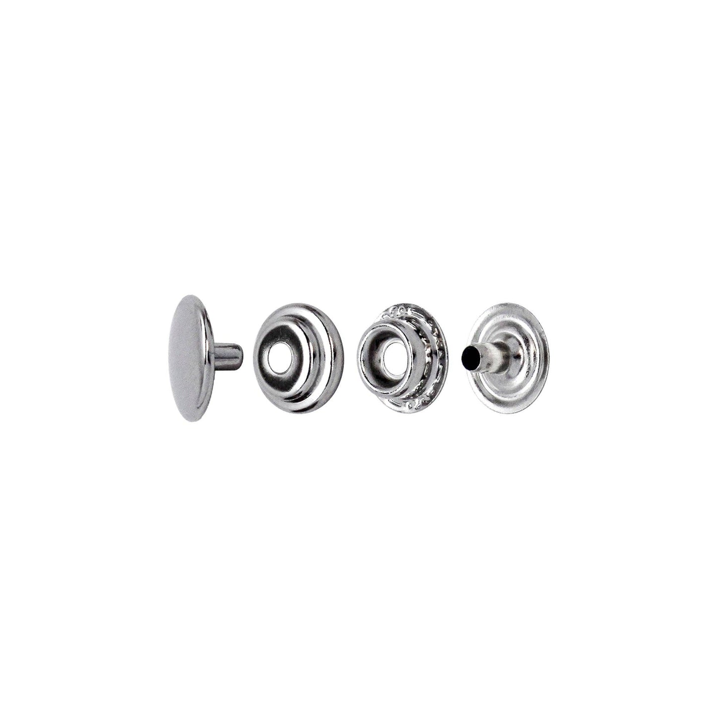 20L Snap Set - 10 Pack